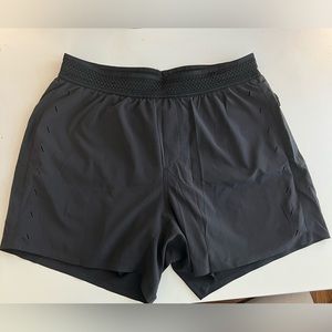 Ten Thousand Session Short - Black